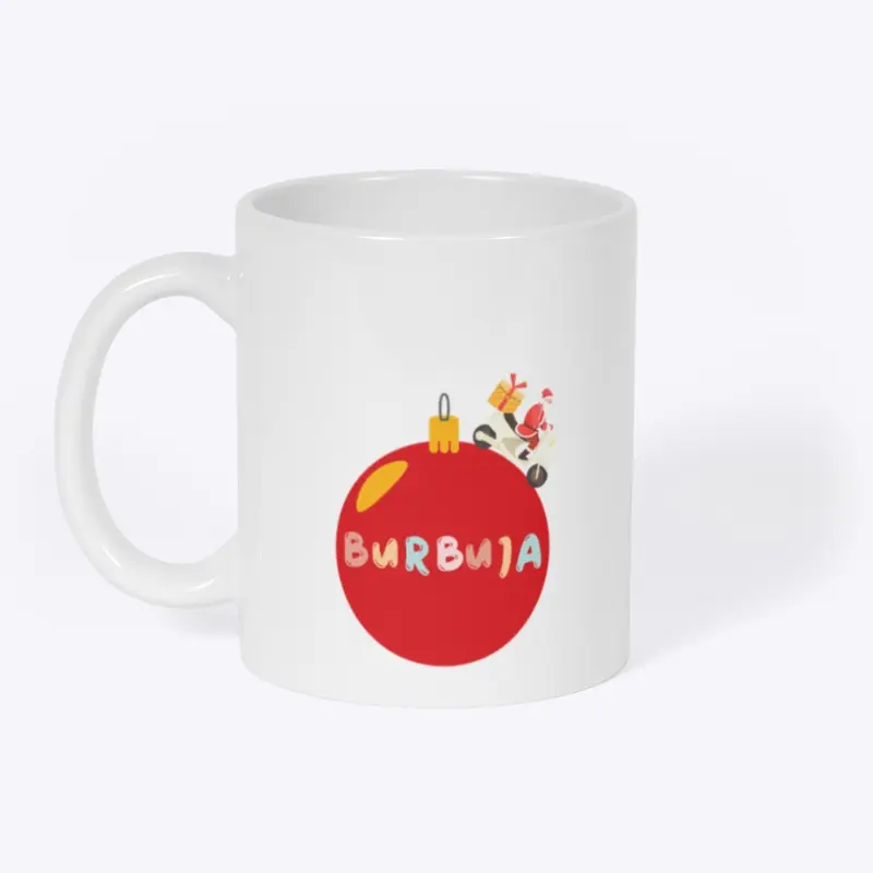 Burbuja Navidad